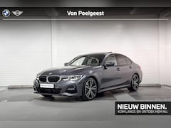 BMW 3-serie - Sedan 318i High Executive Edition