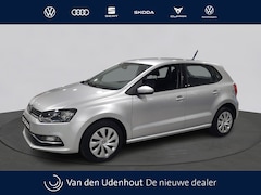 Volkswagen Polo - 1.2 TSI Comfortline Automaat | Airco | Parkeersensoren |