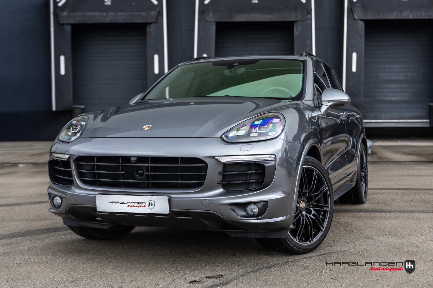 Porsche Cayenne - 3.0 S E-Hybrid NL AUTO - AutoWereld.nl