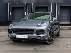 Porsche Cayenne - 3.0 S E-Hybrid NL AUTO