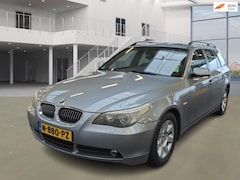 BMW 5-serie Touring - 523i|YOUNGTIMER|PANO|AUT|XENON|LEDER