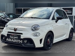 Abarth 595 - 1.4 T-Jet 70th Anniversary Pista. KRACHTIG, SPORTIEF EN EXCLUSIEF LIMITED EDITION, EEN UNI