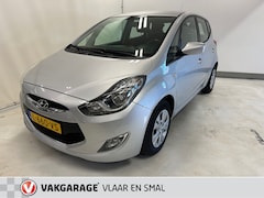 Hyundai ix20 - 1.6i i-Vision Hoge zit Automaat -Airco-70.000 KM-parkeersensoren