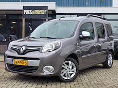 Renault Kangoo Family - 1.2 TCe |AUTOMAAT|CLIMA|CRUISE|PDC|LMV