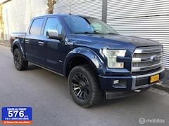 Ford F150 - USA 3.5 V6 Dubbele cabine