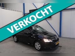 Skoda Fabia Combi - 1.0 TSI Active - N.A.P. Airco, Cruise, Trekhaak