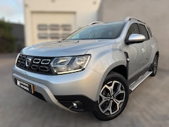 Dacia Duster - 1.3 TCe Prestige TREKHAAK / CAMERA / PDC RONDOM / NAVIGATIE / LED / CARPLAY / PDC / NL AUT
