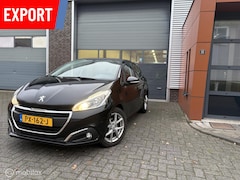 Peugeot 208 - 1.2 PureTech Active defect
