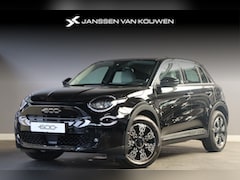 Fiat 600e - Urban 54 kWh / Voorraad Voordeel/ Direct leverbaar