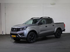 Nissan Navara - 2.3 dCi 190pk New N-Guard Automaat 4x4 3.500kg Trekhaak