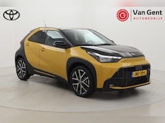 Toyota Aygo X - Hybrid 115 GR Sport | Navigatie | JBL | Stoelverwarming | Parkeersensoren voor/achter | Ap