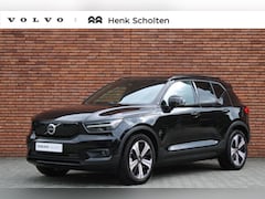 Volvo XC40 - Recharge Twin Plus | Semi elektrische trekhaak | Verwarmbare voorstoelen en stuurwiel | In