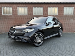 Mercedes-Benz GLC-klasse - 300e 4MATIC AMG Line | Pano | Burmester | Trekhaak |