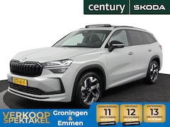 Skoda Kodiaq - 1.5 TSI 150Pk Automaat MHEV Sportline Business 7p