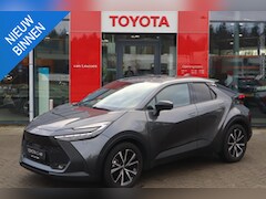 Toyota C-HR - HYBRID 140 FIRST EDITION ANDROID/APPLE STOEL/STUURVERW. P-SENSOREN EL-ACHTERKLEP DODEHOEK