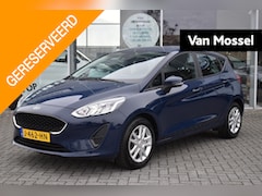 Ford Fiesta - 1.0 EcoBoost Connected | Airco | Cruise Control | Apple Carplay/Android Auto |