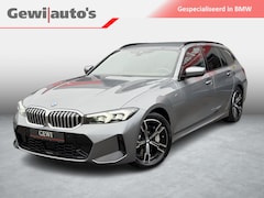 BMW 3-serie Touring - 330i xDrive M-Sport