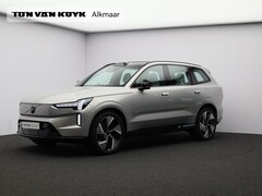 Volvo EX90 - Twin Motor Performance 517PK Ultra 7p. 111 kWh / B&W Audio / 22" / Luchtvering / Head Up /