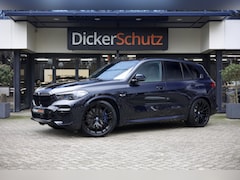 BMW X5 - xDrive45e M Sport | Pano | Vierwielbesturing | Harman Kardon | Trekhaak