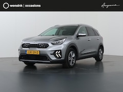 Kia Niro - 1.6 GDi PHEV ExecutiveLine | Panoramadak | Lederen Bekleding | JBL Audio | Dodehoekdetecti