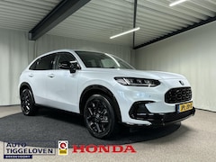 Honda ZR-V - 2.0 e:HEV Sport Automaat | Navi | Camera