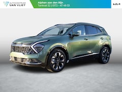 Kia Sportage - 1.6 T-GDi Plug-in Hybrid AWD DynamicPlusLine | OP VOORRAAD | Schuifkanteldak | Stoelverwar