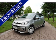 Volkswagen Up! - 1.0 move | Stoelverwarming | Cruise Control | PDC |