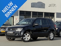 Suzuki Grand Vitara - 2.4 Exclusive AUTOMAAT/PARKEERSENSOREN/STOELVERWARMING/CRUISE/TREKHAAK