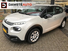 Citroën C3 - 1.2 PureTech S&S Feel