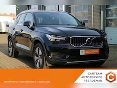 Volvo XC40 - T4 PHEV Inscription Expression Aut. | Panorama | Carplay | Goed Onderhouden |