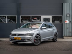 Volkswagen Polo - 1.0 MPI Comfortline PDC NAVI AIRCO CAR PLAY + GRATIS SET WINTERBANDEN OP VELG