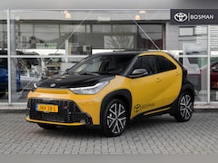 Toyota Aygo X - Hybrid 115 GR Sport