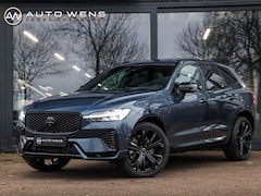 Volvo XC60 - T6 AWD Plus Black Edition MY2026 Pano HeadUp 360 21 inch