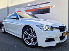 BMW 3-serie Touring - 316i Executive