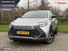 Toyota C-HR - 2.0 Plug-in Hybrid 220 Dynamic plus | Stoel-stuurverwarming | Camera | Keyless |