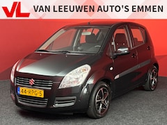 Suzuki Splash - 1.0 Comfort | Airco | Trekhaak