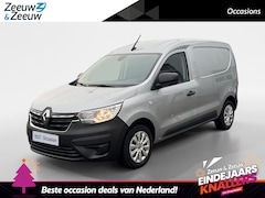 Renault Express - 1.5 dCi 75 Comfort + | Actie prijs | 1e Eigenaar | Achteruitrijcamera | Dodehoek Detectie