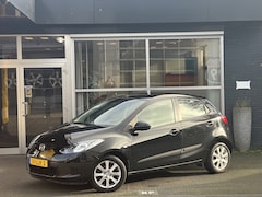 Mazda 2 - 2 1.3 TS AIRCO / ELEKT RAMEN VOOR / ELEKT EN INKLAPBARE SPIEGELS