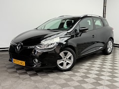 Renault Clio Estate - 0.9 TCe Expression Navi Airco LM16" 1e Eigenaar