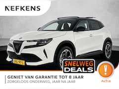 Alfa Romeo Junior - 1.2 Turbo Hybrid Ibrida Speciale | Sportstoelen | Panoramadak | Apple Carplay/Android Auto