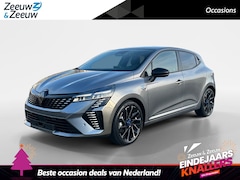 Renault Clio - 1.6 E-Tech Full Hybrid 145 esprit Alpine | 360* Camera | Adaptief Cruise Control | Climate