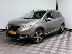 Peugeot 2008 - 1.6 VTi Allure Pano Trekhaak 1e Eigenaar