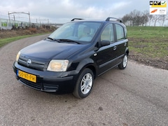 Fiat Panda - 1.2 SportSound | Airco | NAP | APK