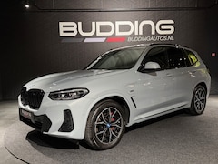 BMW X3 - xDrive30e High Exe | M-sport | Pano | Trekhaak