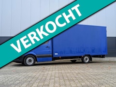 Mercedes-Benz Sprinter - 313 2.2CDI AUTOMAAT BAKWAGEN CRUISE 432L