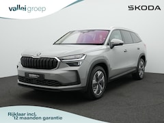 Skoda Kodiaq - 1.5 TSI 204 pk DSG PHEV Business Edition | Geheugenstoel | Matrix LED | Stuur-/stoelverwar