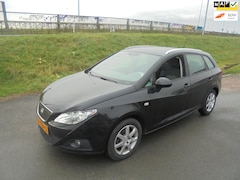 SEAT Ibiza ST - Ibiza 1.2 tdi staion airco lmv Pdc EXPORT PRIJS