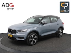 Volvo XC40 - 1.5 T5 Recharge Inscription | Parkeercamera | Navigatie | PHEV
