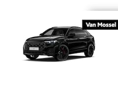 Audi Q8 - 60 TFSI e quattro Pro Line S Competition | Prijs incl. EV premie T.w.v. €10.000, - | Glaze