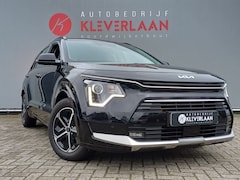 Kia Niro - 1.6 GDi Hybrid DynamicLine | CLIMATE | NAVI | CAMERA | PDC | Wij bieden ook financiering m